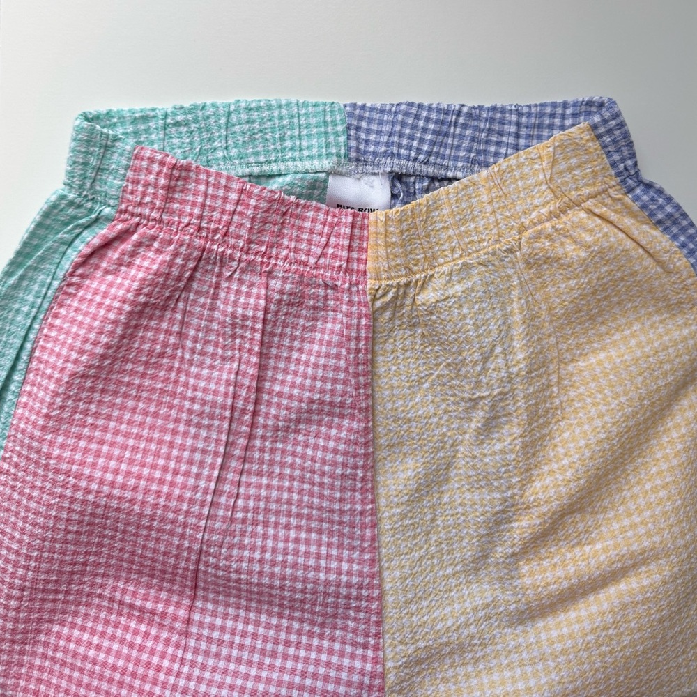 Rita Row Albina Pants - Patchwork - image 5